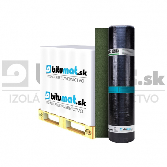 POLYELAST GREEN DESIGN 4